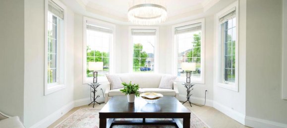 6 bedrooms House in Oakville, Canada No. 311 6