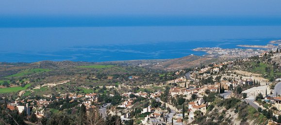 Villa de 4 dormitorios en Paphos, Cyprus No. 80700 3