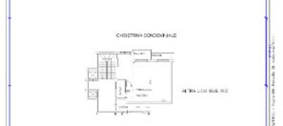 3 bedrooms Apartment in Rome, Italy No. 341110 14