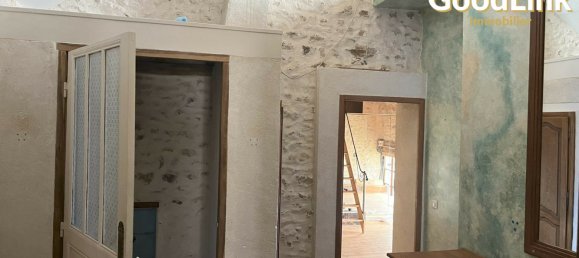 Casa de 3 dormitorios en Fontenay-le-Vicomte, France No. 351800 14