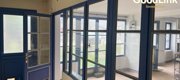 Casa de 3 dormitorios en Fontenay-le-Vicomte, France No. 351800 19