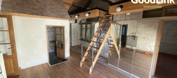 Casa de 3 dormitorios en Fontenay-le-Vicomte, France No. 351800 8