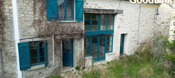 Casa de 3 dormitorios en Fontenay-le-Vicomte, France No. 351800 20