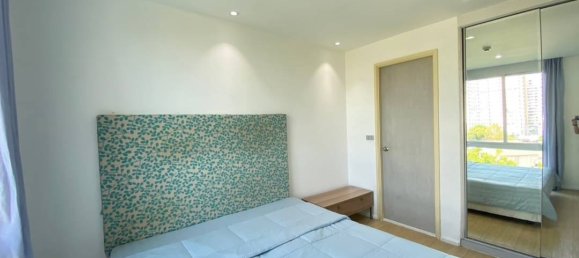 Apartamento com 2 quartos em condomínio em Atlantis Condo Resort Pattaya, Thailand N.º 32816 5