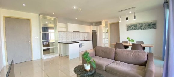 Apartamento com 2 quartos em condomínio em Atlantis Condo Resort Pattaya, Thailand N.º 32816 27