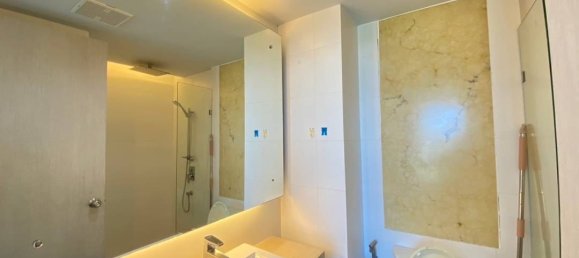 Apartamento com 2 quartos em condomínio em Atlantis Condo Resort Pattaya, Thailand N.º 32816 23