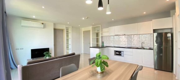 Apartamento com 2 quartos em condomínio em Atlantis Condo Resort Pattaya, Thailand N.º 32816 18