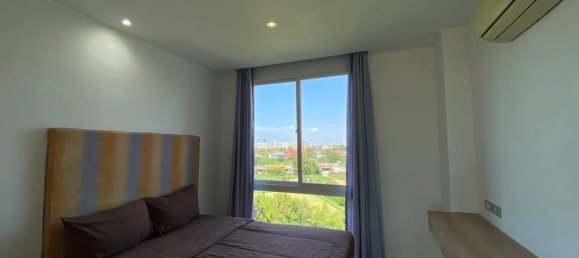 Apartamento com 2 quartos em condomínio em Atlantis Condo Resort Pattaya, Thailand N.º 32816 21