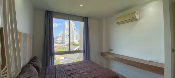 Apartamento com 2 quartos em condomínio em Atlantis Condo Resort Pattaya, Thailand N.º 32816 16