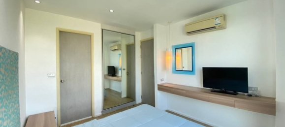 Apartamento com 2 quartos em condomínio em Atlantis Condo Resort Pattaya, Thailand N.º 32816 25