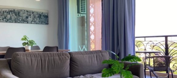 Apartamento com 2 quartos em condomínio em Atlantis Condo Resort Pattaya, Thailand N.º 32816 20