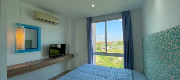 Apartamento com 2 quartos em condomínio em Atlantis Condo Resort Pattaya, Thailand N.º 32816 24