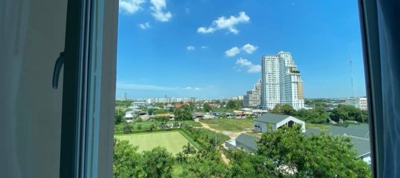 Apartamento com 2 quartos em condomínio em Atlantis Condo Resort Pattaya, Thailand N.º 32816 15