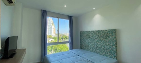 Apartamento com 2 quartos em condomínio em Atlantis Condo Resort Pattaya, Thailand N.º 32816 2