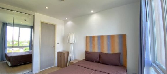 Apartamento com 2 quartos em condomínio em Atlantis Condo Resort Pattaya, Thailand N.º 32816 32