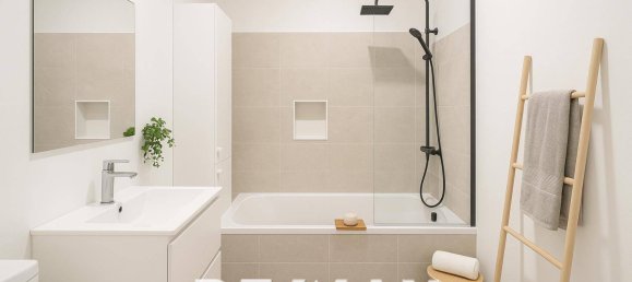 Apartamento de 4 habitaciónes en Simmering, Austria No. 199032 3