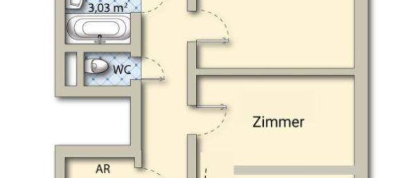 Apartamento de 4 habitaciónes en Simmering, Austria No. 199032 7