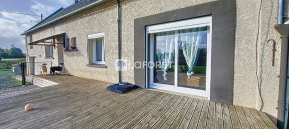 Casa T2 em Anguilcourt-le-Sart, France N.º 81467 2