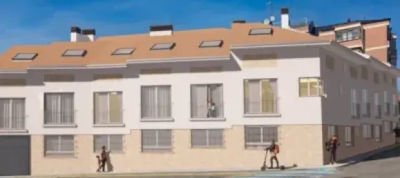 2 chambres Appartement à Algete, Spain No. 179217 5