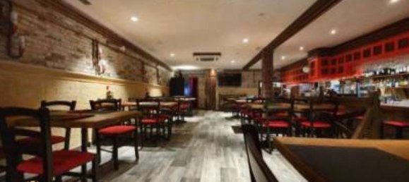 Gewerbliche Immobilie in Benidorm, Spain 190m², Nr. 1535 4