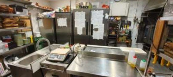 Gewerbliche Immobilie in Benidorm, Spain 190m², Nr. 1535 3