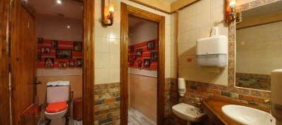 Gewerbliche Immobilie in Benidorm, Spain 190m², Nr. 1535 2