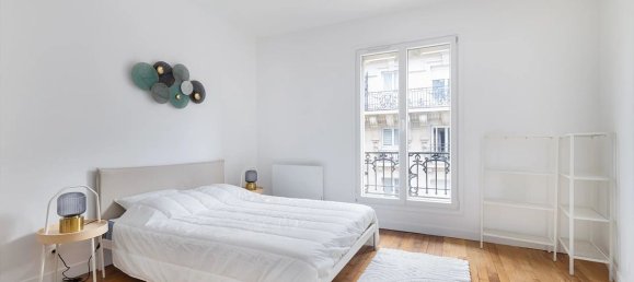 3-Zimmer Wohnung in Paris, France, Nr. 325973 3