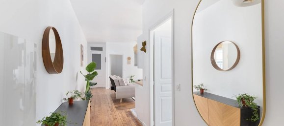3-Zimmer Wohnung in Paris, France, Nr. 325973 2