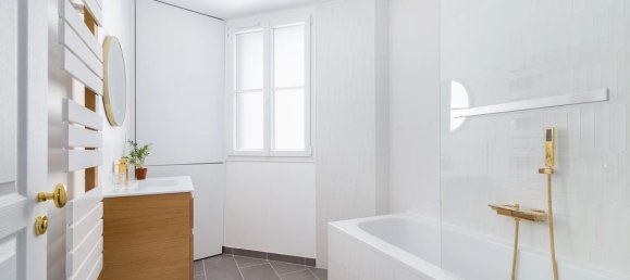 3-Zimmer Wohnung in Paris, France, Nr. 325973 8