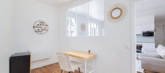 3-Zimmer Wohnung in Paris, France, Nr. 325973 7