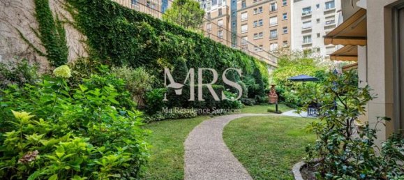 1 Schlafzimmer Wohnung in Paris, France, Nr. 280900 2