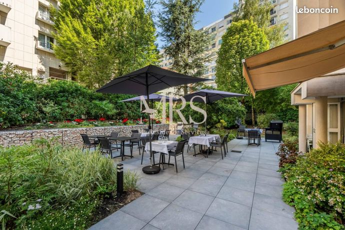 1 Schlafzimmer Wohnung in Paris, France, Nr. 280900