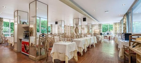 1 Schlafzimmer Wohnung in Paris, France, Nr. 280900 9