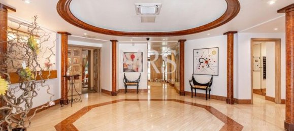 1 Schlafzimmer Wohnung in Paris, France, Nr. 280900 3