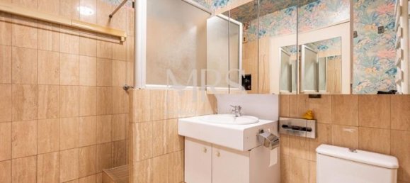 1 Schlafzimmer Wohnung in Paris, France, Nr. 280900 8