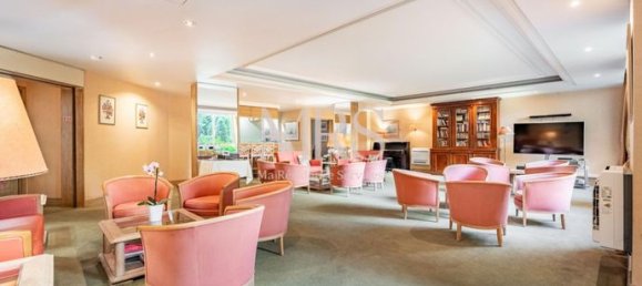 1 Schlafzimmer Wohnung in Paris, France, Nr. 280900 4