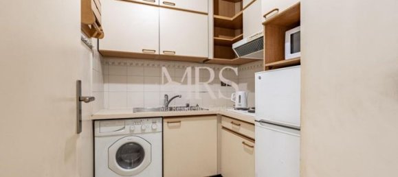 1 Schlafzimmer Wohnung in Paris, France, Nr. 280900 7