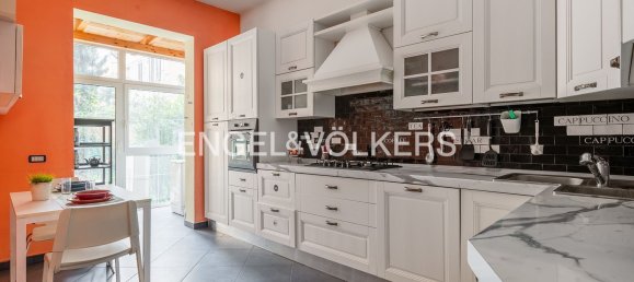 4-Zimmer Doppelhaus in Bologna, Italy, Nr. 129179 6