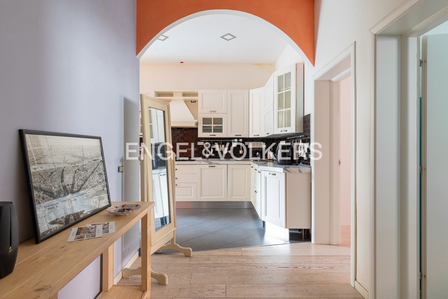 4-Zimmer Doppelhaus in Bologna, Italy, Nr. 129179