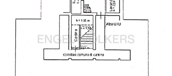4-Zimmer Doppelhaus in Bologna, Italy, Nr. 129179 20