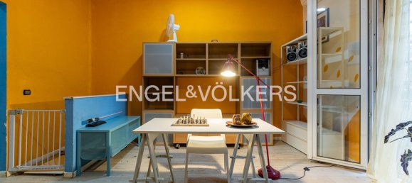 4-Zimmer Doppelhaus in Bologna, Italy, Nr. 129179 4