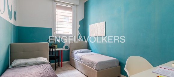 4-Zimmer Doppelhaus in Bologna, Italy, Nr. 129179 14