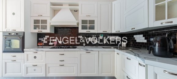 4-Zimmer Doppelhaus in Bologna, Italy, Nr. 129179 8