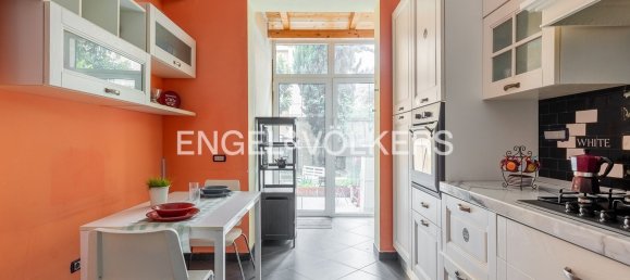 4-Zimmer Doppelhaus in Bologna, Italy, Nr. 129179 7