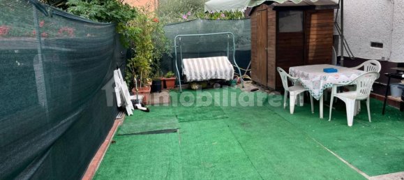 Квартира с 2 спальнями в Монтеротондо, Италия № 335889 3