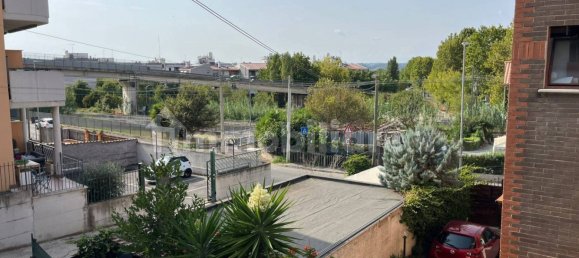 Квартира с 2 спальнями в Монтеротондо, Италия № 335889 9