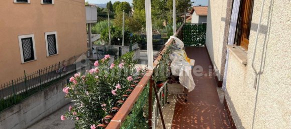 Квартира с 2 спальнями в Монтеротондо, Италия № 335889 6