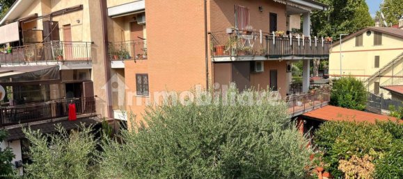 Квартира с 2 спальнями в Монтеротондо, Италия № 335889 8