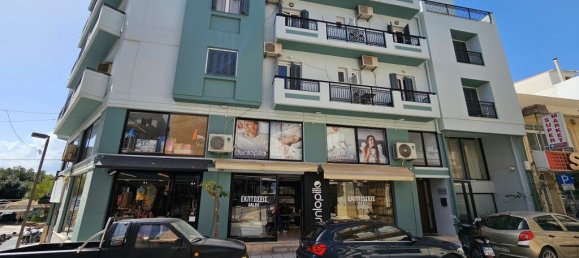 Maisonette-Wohnung in Agios Nikolaos, Greece 1240m², Nr. 2418 2