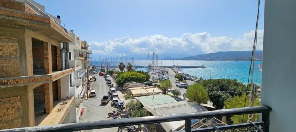 Maisonette-Wohnung in Agios Nikolaos, Greece 1240m², Nr. 2418 4